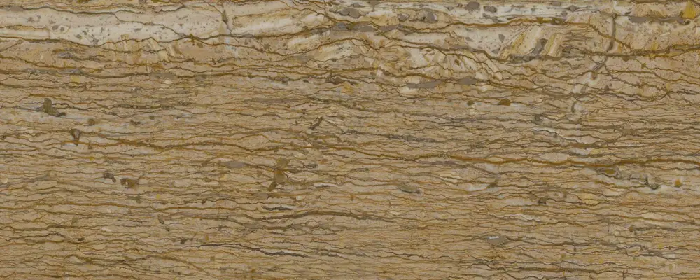 Интерьерная панель 1200х3000 Travertine Natural глянцевая NT-1.1.5-G AlumoArt