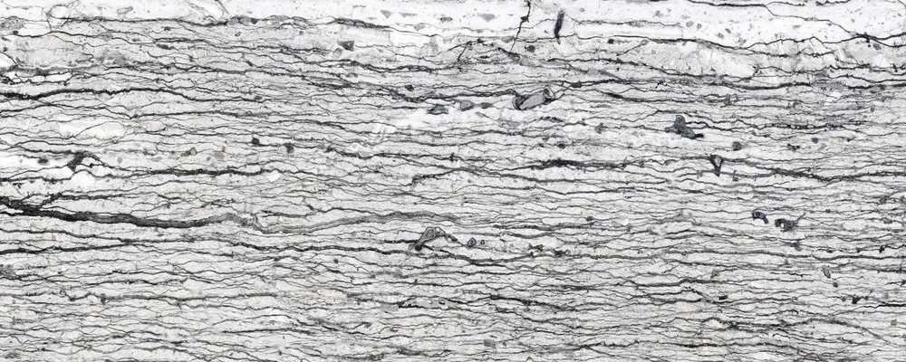 Интерьерная панель 1200х3000 Travertine Silver глянцевая NT-1.3.4-G AlumoArt