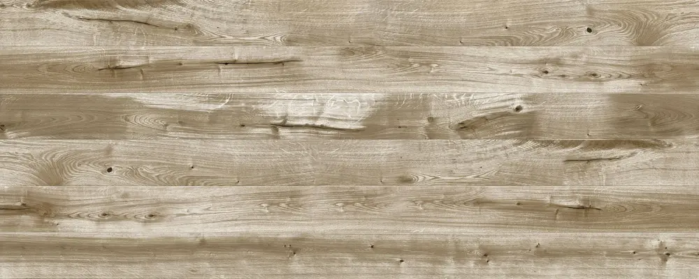 Интерьерная панель 1200х3000 Wood Grunge Nutt Dark глянцевая NT-9.2.1-G AlumoArt