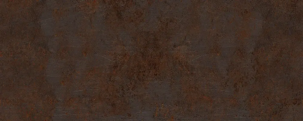 Интерьерная панель 1200х3000 Rusty Chocolate фон глянцевая SS-2.1.1-G AlumoArt