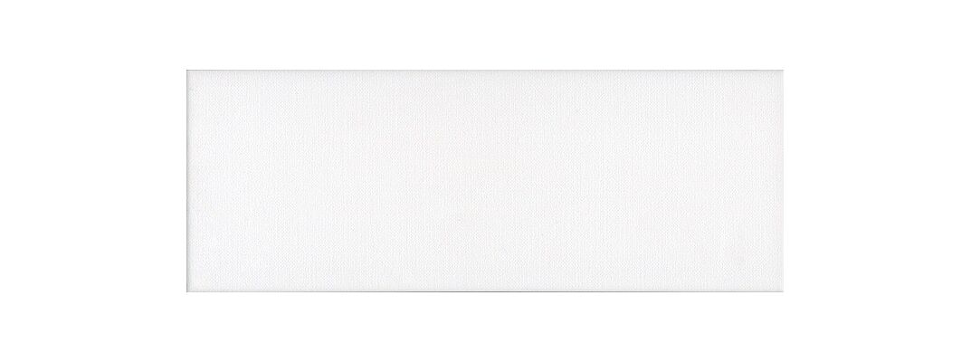 Плитка настенная керамическая Кастильони белая 15143 150х400 Керама Марацци