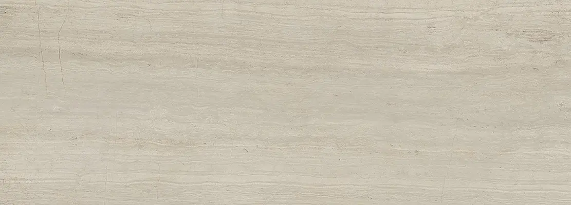 Плитка настенная керамическая Trevi Beige 251х709 бежевая Eletto Ceramica