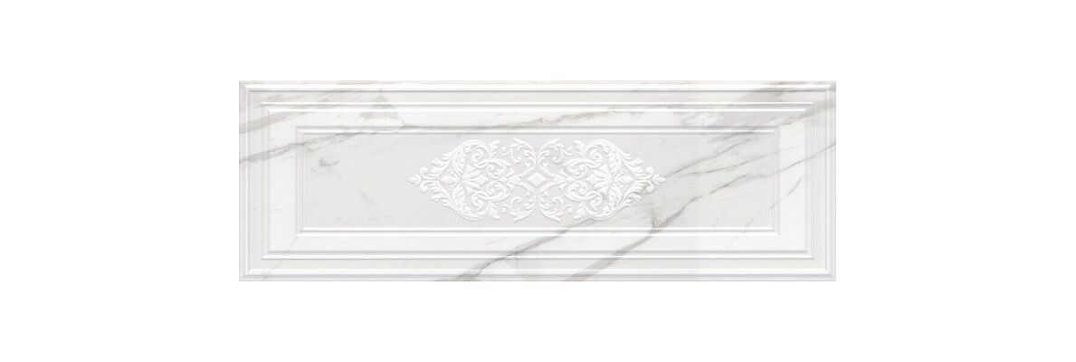 Декор керамический Прадо 14041R/3F 400х1200 Керама Марацци