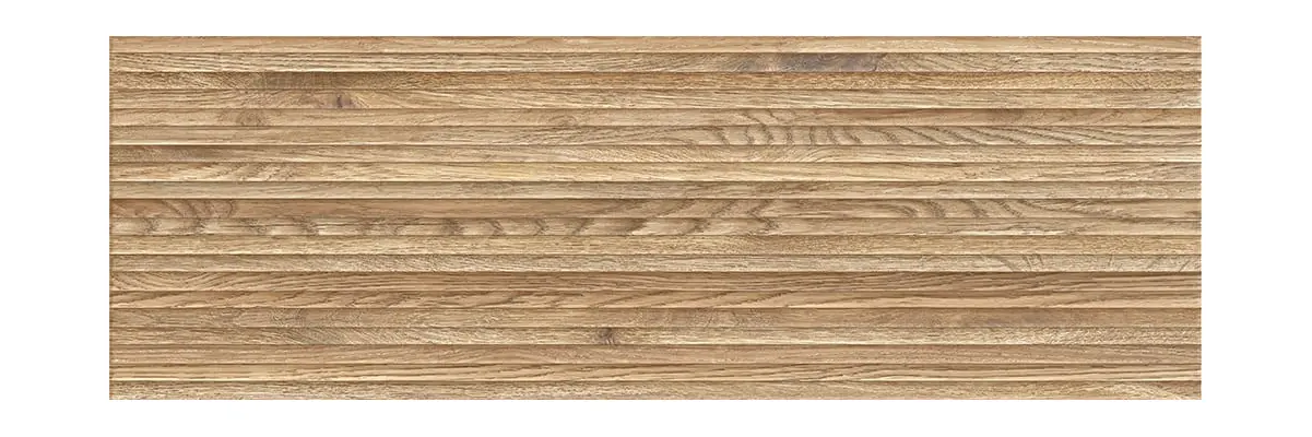 Плитка настенная Conwood / Конвуд 200х600 коричневая 1064-0346 Global Tile