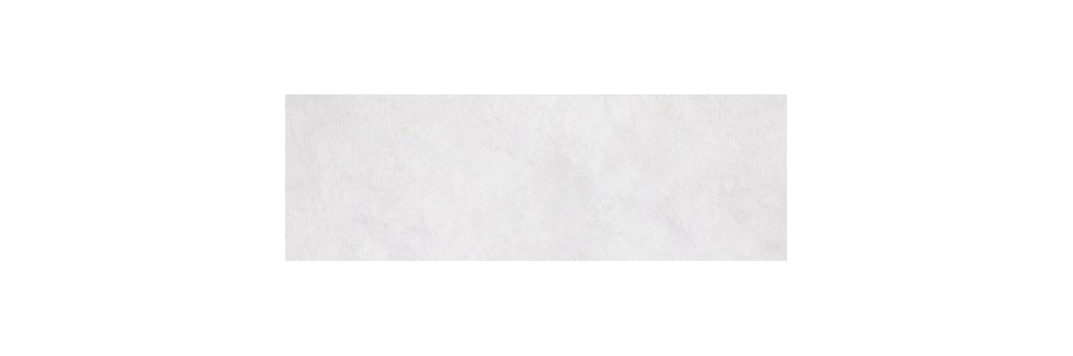 Керамическая настенная плитка Lauretta (Лауретта) white wall 01 300х900 белая Gracia Ceramica
