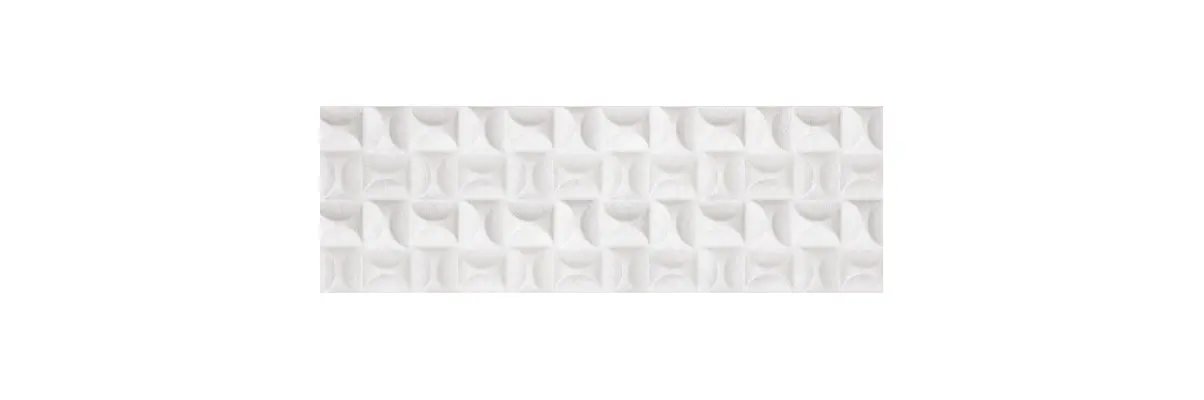 Lauretta (Лауретта) white wall 04 300х900 белая керамическая плитка Gracia Ceramica