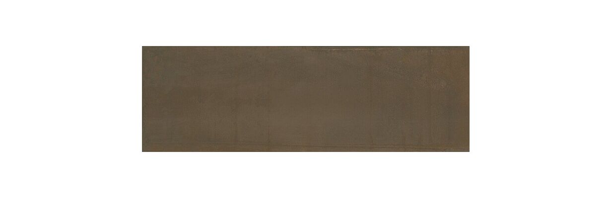 Плитка настенная керамическая Раваль коричневая 13062R 300х895 Керама Марацци