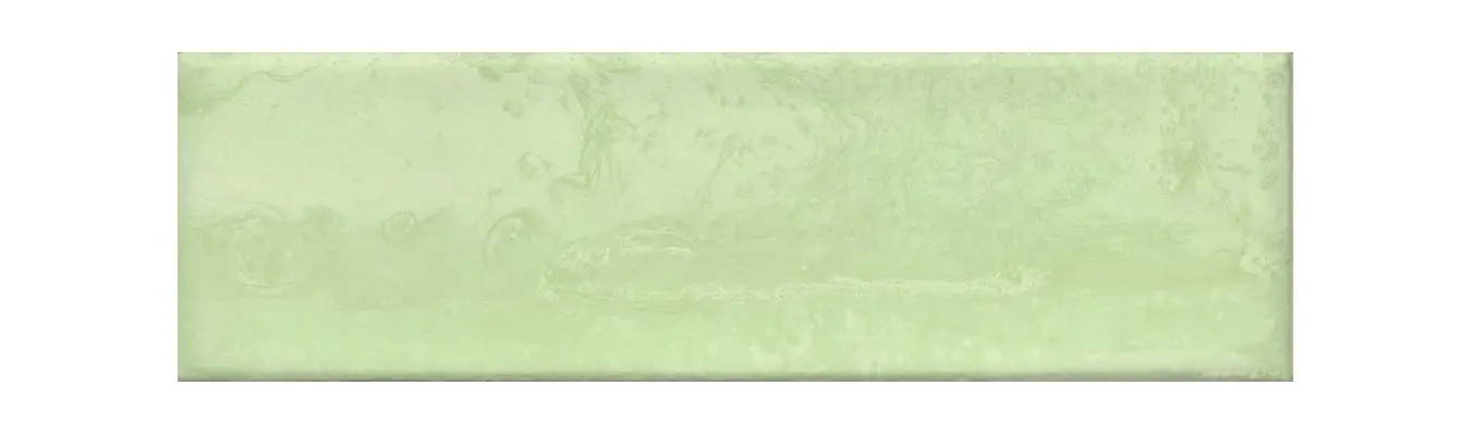 Керамическая плитка Viva Menta 59х200 Modern Ceramics