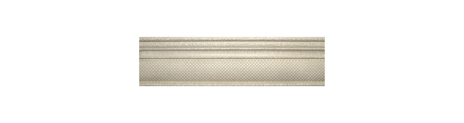 Бордюр керамический Dynamic gold border 02 80х300 Gracia Ceramica