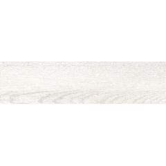 Плитка напольная керамическая Albus (Албус) 15AL0064 150х600 белая Global Tile