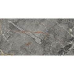 Керамогранит Wonderstone (Вандерстоун) темно-серый A16529 297х598 Cersanit