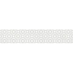 Бордюр керамический Constance (Констанс) grey light border 01 57х300 Gracia Ceramica