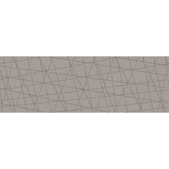 Декор настенный керамический Vegas (Вегас) серый 250х750 VG2U091 Cersanit