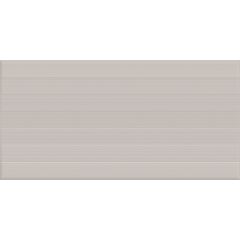 Керамическая настенная плитка Avangarde (Авангард) AVL092 серая 298х598 Cersanit