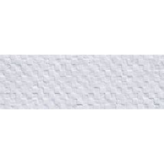 Керамическая настенная плитка Aneta (Анета) grey light wall 02 300х900 светло-серая Gracia Ceramica
