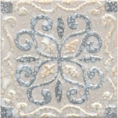 Декор настенный керамический Барио 150х150 DD/B28/17023 Керама Марацци