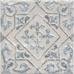 Декор настенный керамический Барио 150х150 DD/B34/17023 Керама Марацци