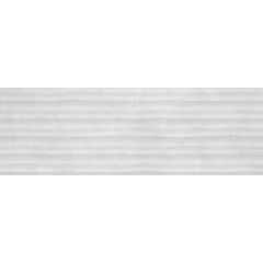 Керамическая настенная плитка Lauretta (Лауретта) white wall 03 300х900 белая Gracia Ceramica