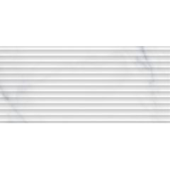 Керамическая настенная плитка Omnia (Омния) OMG052D белая 200х440 Cersanit