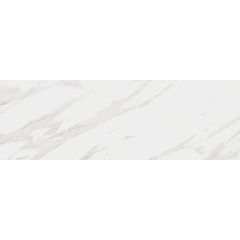 Керамическая настенная плитка Прадо белая 14001R 400х1200 Керама Марацци