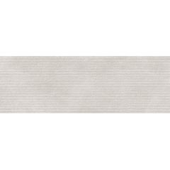 Керамическая настенная плитка Эскориал серая структурная 14012R 400х1200 Керама Марацци
