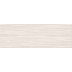 Керамическая настенная плитка Astrid (Астрид) light beige wall 02 300х900 светло-бежевая Gracia Ceramica