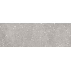 Керамическая настенная плитка Fjord (Фьорд) grey wall 01 300х900 серая Gracia Ceramica