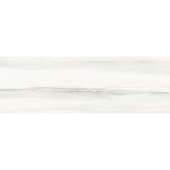 Керамическая настенная плитка Riverdale White 300х900 Baldocer