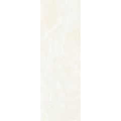 Керамическая настенная плитка Saphie (Софи) white wall 01 300х900 белая Gracia Ceramica