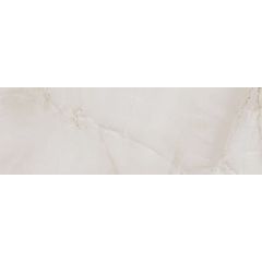 Керамическая настенная плитка Stazia (Стация) white wall 01 300х900 белая Gracia Ceramica