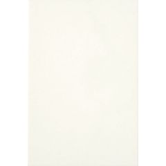 Строительная керамическая плитка Белая Люкс матовая 280х400 ВКЗ
