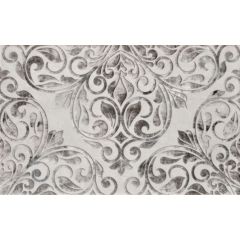 Декор керамический Персиан серый 01 250х400 «Шахтинская плитка»