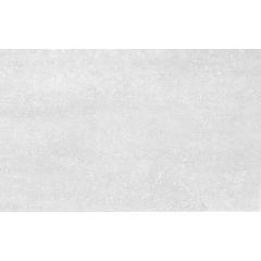 Керамическая настенная плитка Картье серая верх 01 250х400 «Шахтинская плитка»