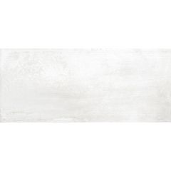 Керамическая настенная плитка Smart Blanco 300х700 Белый Donnaker