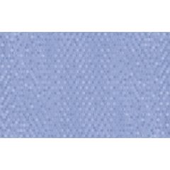 Керамическая настенная плитка Лейла голубая низ 03 250х400 «Шахтинская плитка»