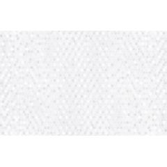 Керамическая настенная плитка Лейла светлая верх 01 250х400 «Шахтинская плитка»
