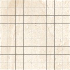 Мозаика керамическая Olimpia (Олимипия) Crema 294х294 бежевая Kerlife