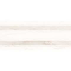 Керамическая настенная плитка Lira (Лира) beige wall 03 250х600 бежевая Gracia Ceramica