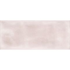 Керамическая настенная плитка Sweety (Свити) pink wall 01 250х600 розовая Gracia Ceramica