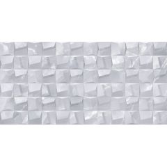 Керамическая настенная плитка Grigio (Гриджио) 249х500 TWU09GRG727 серая Alma Ceramica