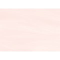 Керамическая настенная плитка Агата розовая верх люкс 250х350 Axima