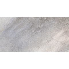 Керамическая настенная плитка Андалусия темная серая 250х500 Axima