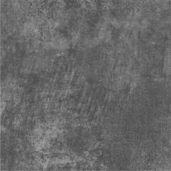 Плитка напольная керамическая Нью-Йорк 1П 400х400 темно-серая Керамин