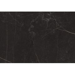 Керамическая настенная плитка Пантеон 5 275х400 черная Керамин