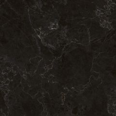 Плитка напольная керамическая Пантеон 5 400х400 черная Керамин