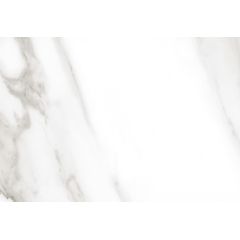 Керамическая настенная плитка Пантеон 7 275х400 белая Керамин
