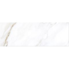 Плитка настенная керамическая Calacatta Light 242х700 белая Eletto Ceramica