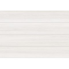 Плитка настенная керамическая Нидвуд 1С 275х400 белая Керамин