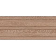 Плитка настенная Eco Wood / Эко Вуд 250х600 бежевая 10100001343 Global Tile