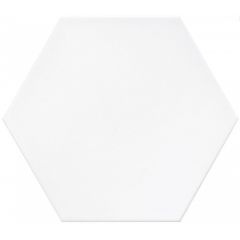 Плитка настенная керамическая Буранелли белая 24001 200х231 Керама Марацци